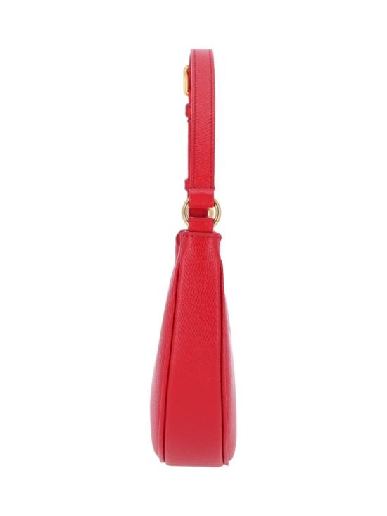 26SS 발렌티노 가라바니 숄더백 8W2P0AK3SNPJU5 Red - VALENTINO GARAVANI