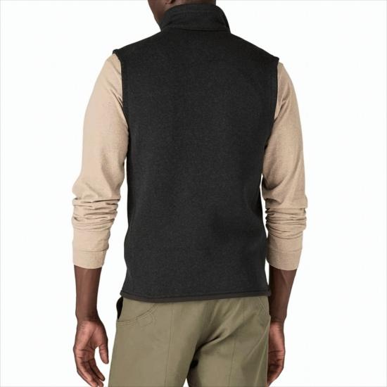 25FW 파타고니아 플리스 베스트 25882 White - PATAGONIA