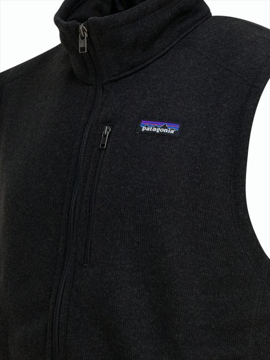 25FW 파타고니아 플리스 베스트 25882 White - PATAGONIA