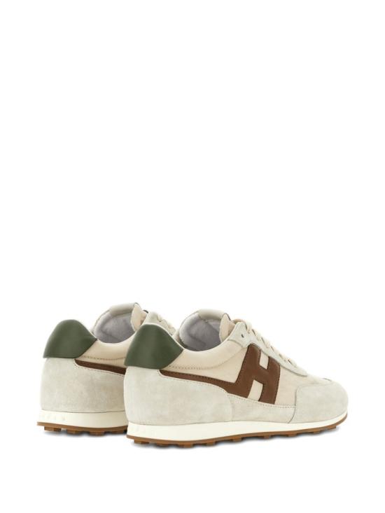 26SS 호간 스니커즈 HXM6990FZ90UZA 793K Grey - HOGAN