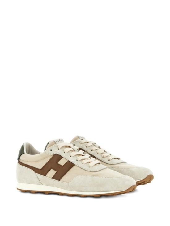 26SS 호간 스니커즈 HXM6990FZ90UZA 793K Grey - HOGAN