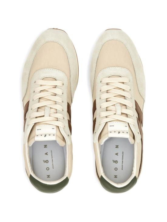 26SS 호간 스니커즈 HXM6990FZ90UZA 793K Grey - HOGAN
