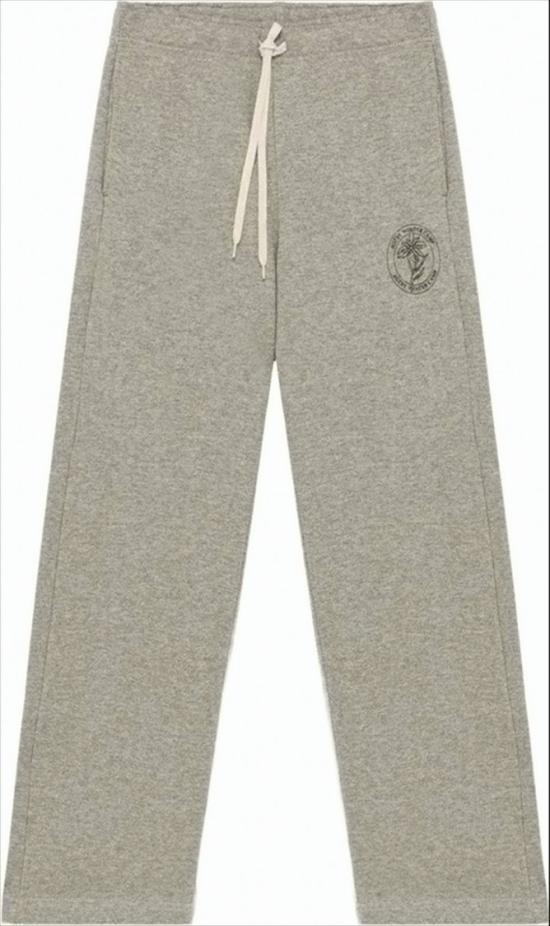 25FW 오트리 팬츠 SPPW Grey