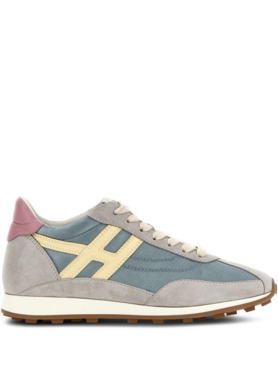 26SS 호간 스니커즈 HXW6990GA20V0O 0FEB Grey