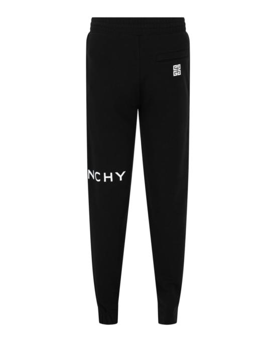  지방시 탑 BM514M 3YAC 001 00002 L Black - GIVENCHY