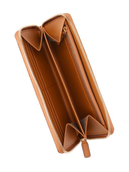 26SS 엠시엠 남성지갑 MYLFSTA01CO Brown - MCM