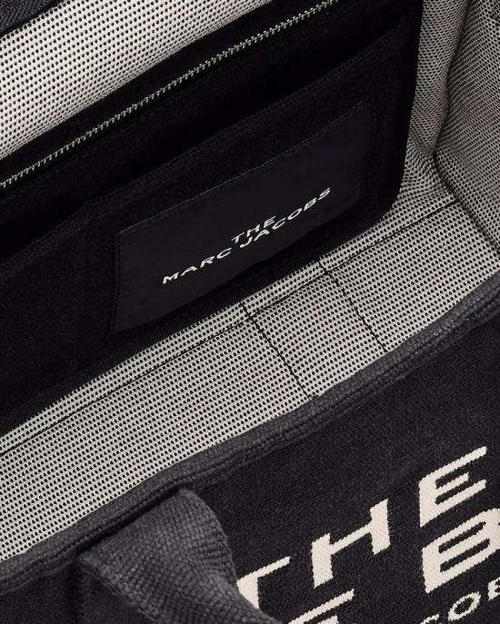 26SS 마크제이콥스 토트백 2070308 Black - MARC JACOBS
