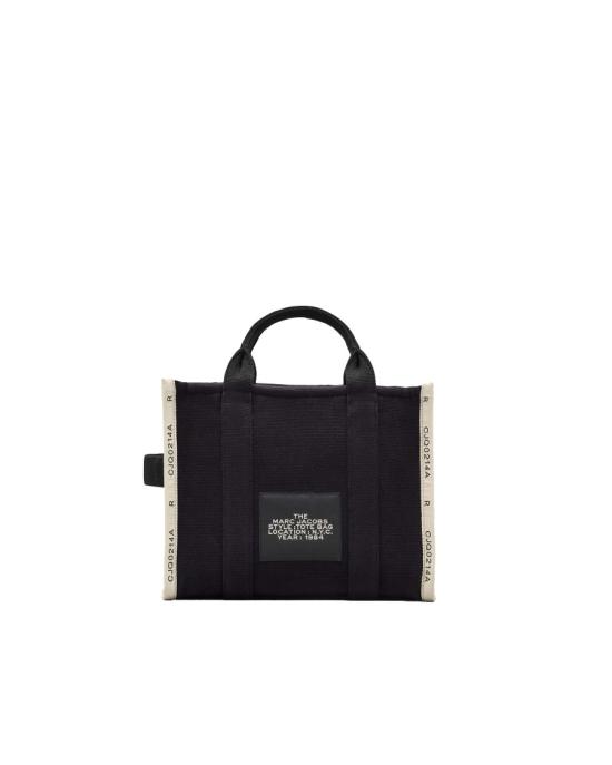 26SS 마크제이콥스 토트백 2070308 Black - MARC JACOBS