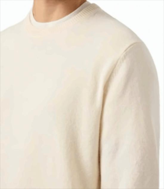 25FW 세인트바쓰 탑 REGE011 Neutrals - MC2 SAINT BARTH