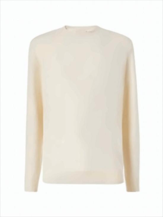 25FW 세인트바쓰 탑 REGE011 Neutrals