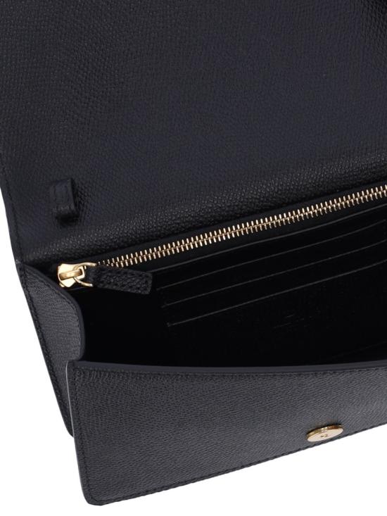 26SS 발렌티노 가라바니 숄더백 8W2P0AK8SNP0NO Black - VALENTINO GARAVANI