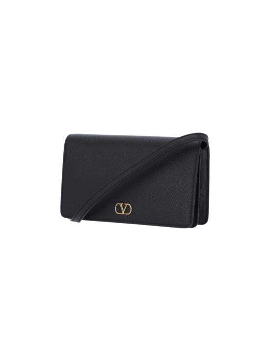 26SS 발렌티노 가라바니 숄더백 8W2P0AK8SNP0NO Black - VALENTINO GARAVANI