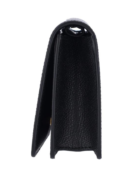 26SS 발렌티노 가라바니 숄더백 8W2P0AK8SNP0NO Black - VALENTINO GARAVANI