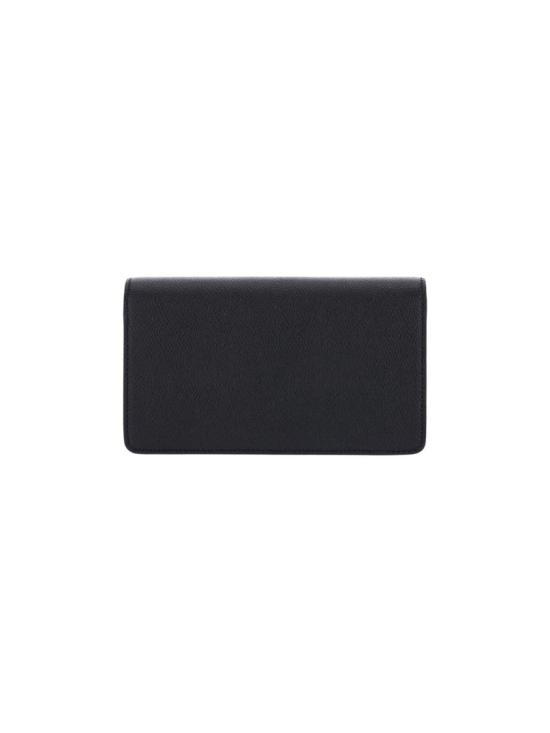 26SS 발렌티노 가라바니 숄더백 8W2P0AK8SNP0NO Black - VALENTINO GARAVANI