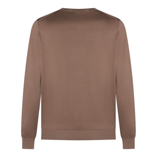 26SS 말로 스웨터 UXA388F3L27E3589 Brown