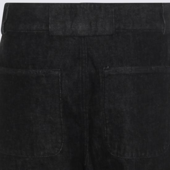 26SS 피어오브갓 데님 130HO258361F Black - FEAR OF GOD