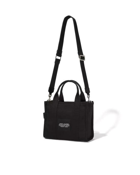 26SS 마크제이콥스 토트백 6063206 Black - MARC JACOBS