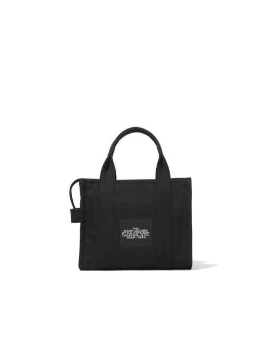 26SS 마크제이콥스 토트백 6063206 Black - MARC JACOBS