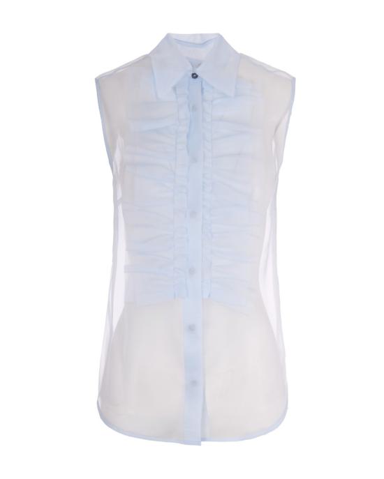 26SS 파로쉬 민소매 티셔츠 8693776 White