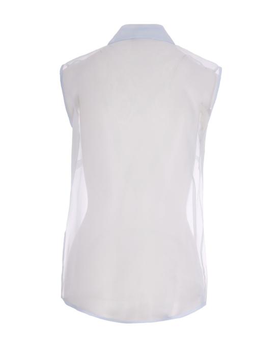 26SS 파로쉬 민소매 티셔츠 8693776 White - PAROSH