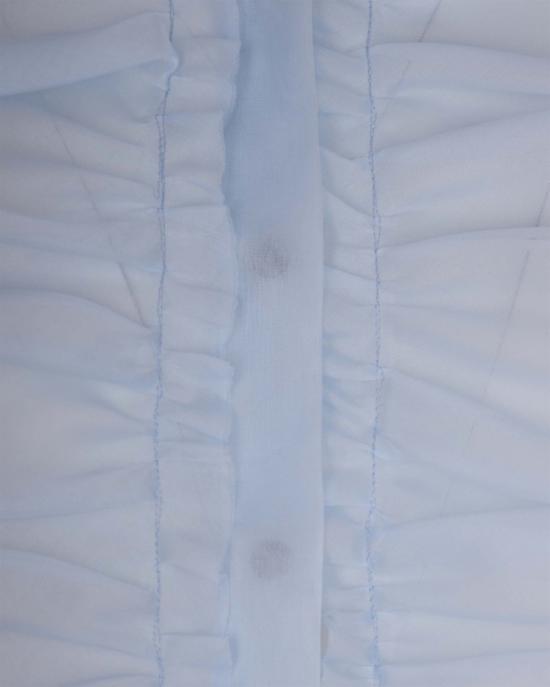 26SS 파로쉬 민소매 티셔츠 8693776 White - PAROSH