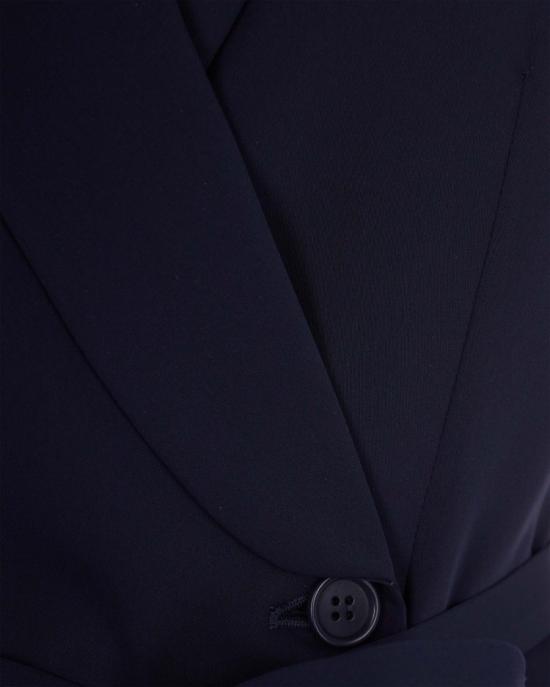 26SS 파로쉬 베스트 5301496 Black - PAROSH