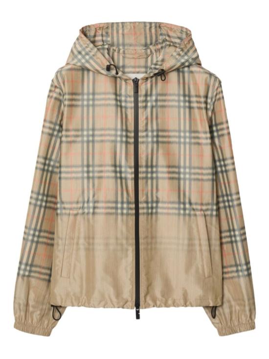 26SS 버버리 자켓 8118831B9368 Neutrals