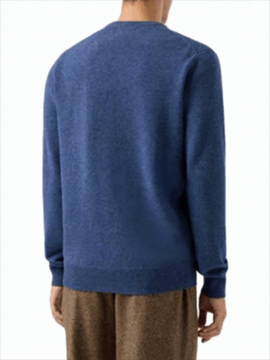 25FW 세인트바쓰 탑 REGE011 Green - MC2 SAINT BARTH