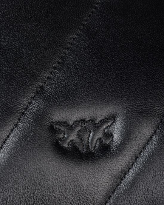 26SS 핑코 숄더백 8038248 Black - PINKO