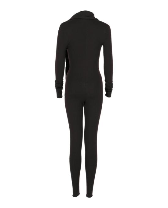  살바토레 페라가모 점프수트 111975 765821 20476 L Black - SALVATORE FERRAGAMO