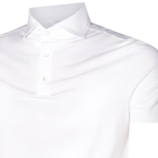 26SS 말로 폴로 티셔츠 UJD089J3U26E105 White - MALO