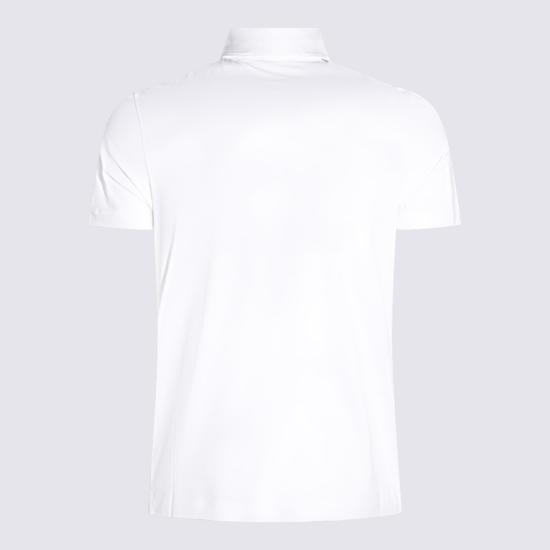 26SS 말로 폴로 티셔츠 UJD089J3U26E105 White - MALO