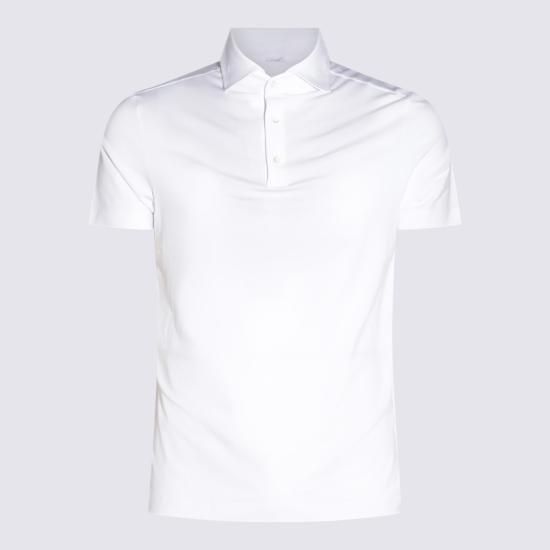 26SS 말로 폴로 티셔츠 UJD089J3U26E105 White - MALO