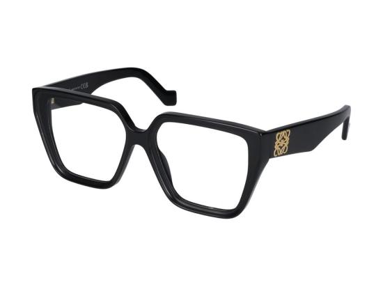  로에베 선글라스 LW50042I Black - LOEWE