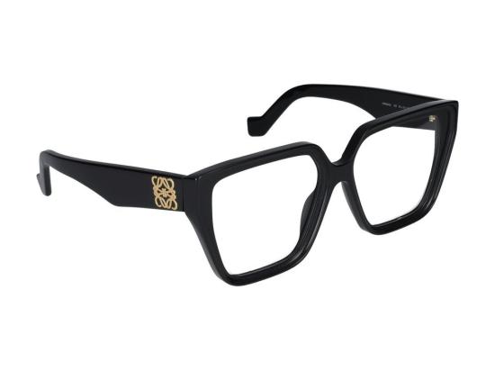  로에베 선글라스 LW50042I Black - LOEWE