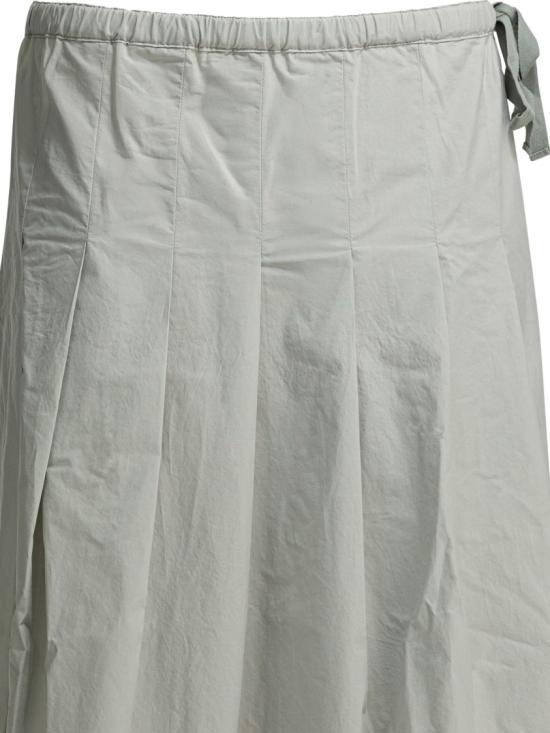 26SS 쉐르 스커트 JUP1609 Grey - SOEUR