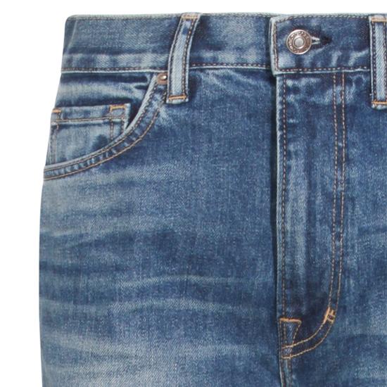 26SS 톰포드 데님 PAD115DEX229UBN Blue - TOMFORD