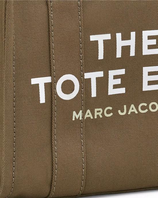 26SS 마크제이콥스 토트백 7665606 Brown - MARC JACOBS