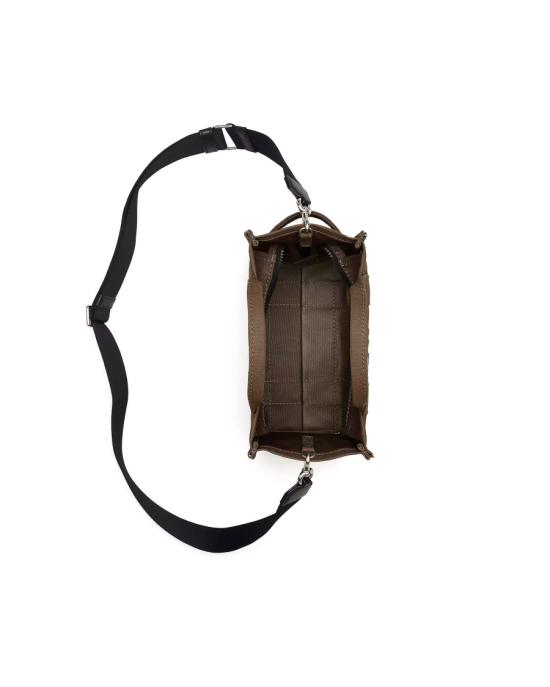 26SS 마크제이콥스 토트백 7665606 Brown - MARC JACOBS