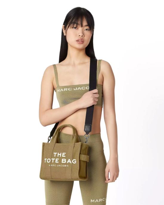 26SS 마크제이콥스 토트백 7665606 Brown - MARC JACOBS