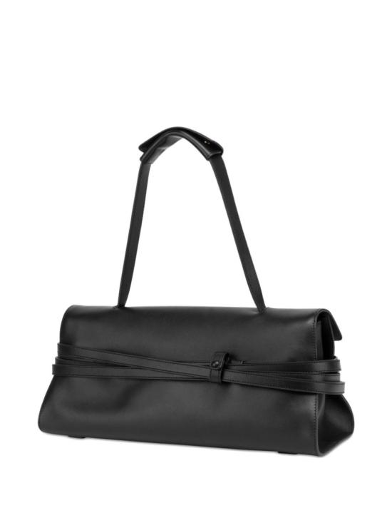 26SS 모스키노 숄더백 MC4061PP1O OA0 000 Black - MOSCHINO