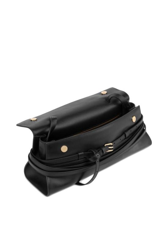 26SS 모스키노 숄더백 MC4061PP1O OA0 000 Black - MOSCHINO