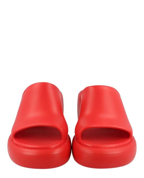  살바토레 페라가모 샌들 01F933 763235 M 60028 9 Red - SALVATORE FERRAGAMO