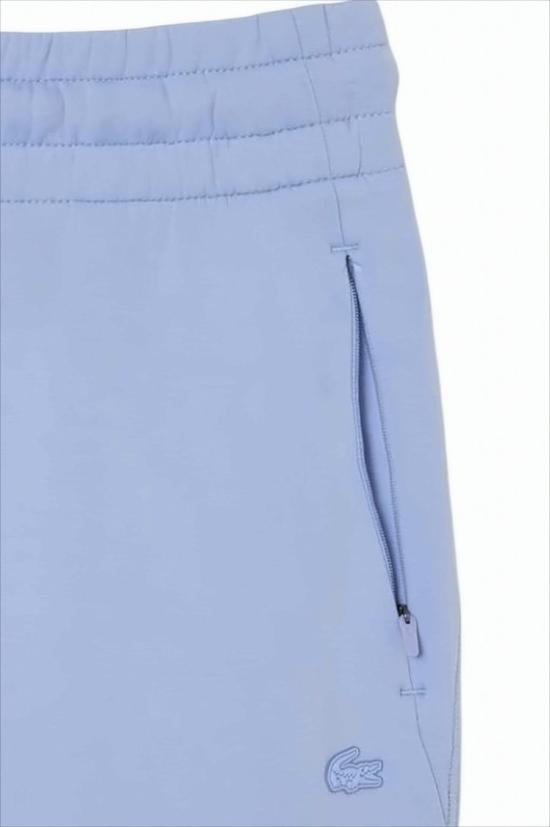 25FW 라코스테 팬츠 XF5268 White - LACOSTE