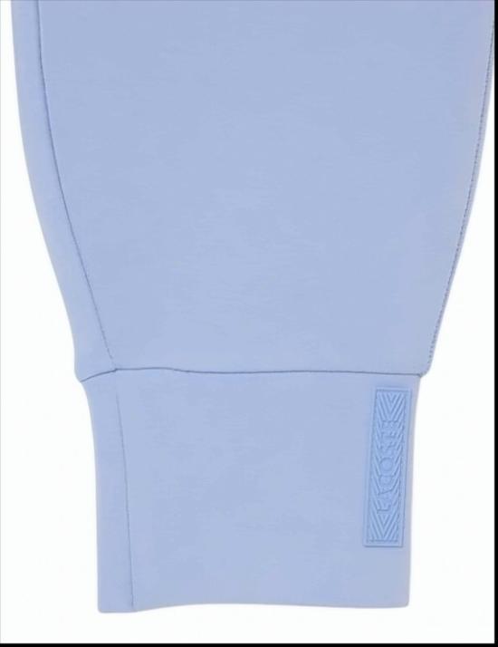 25FW 라코스테 팬츠 XF5268 White - LACOSTE