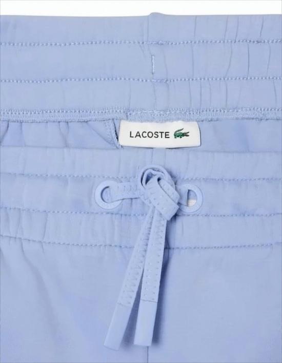 25FW 라코스테 팬츠 XF5268 White - LACOSTE