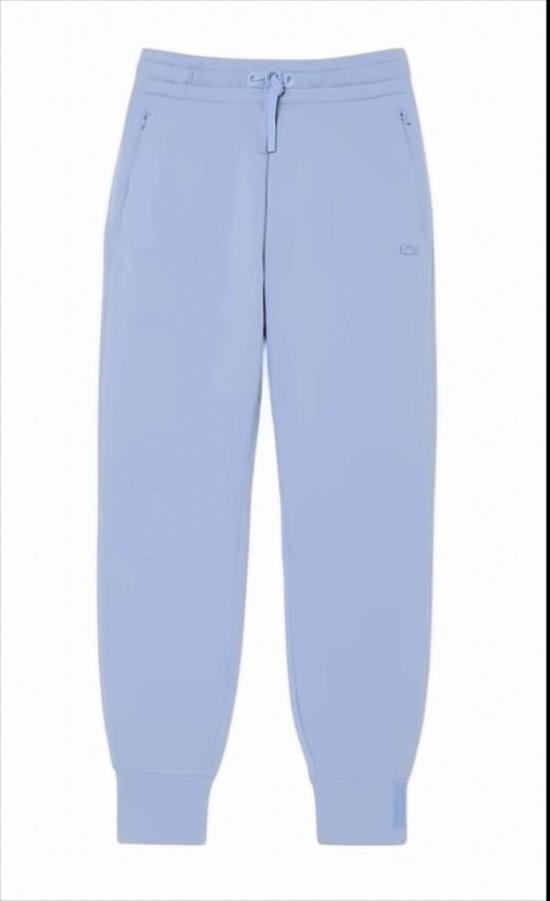 25FW 라코스테 팬츠 XF5268 White