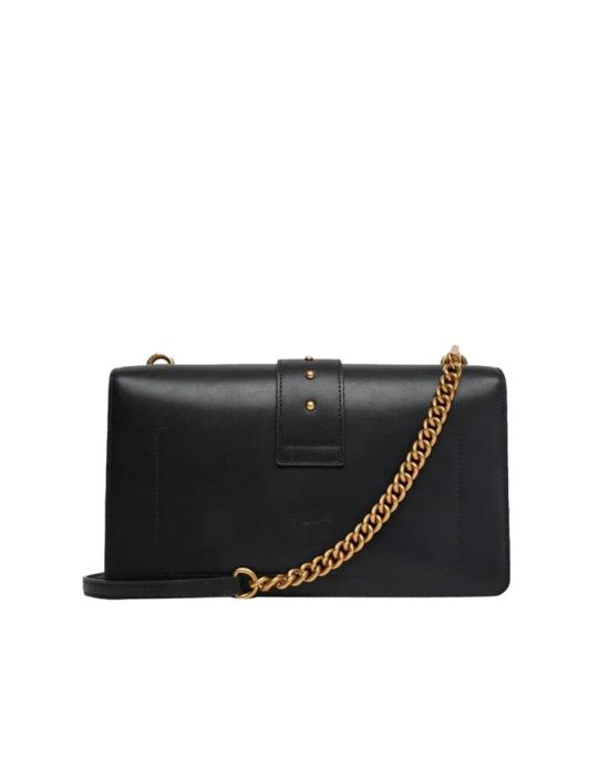 26SS 핑코 숄더백 3654594 Black - PINKO