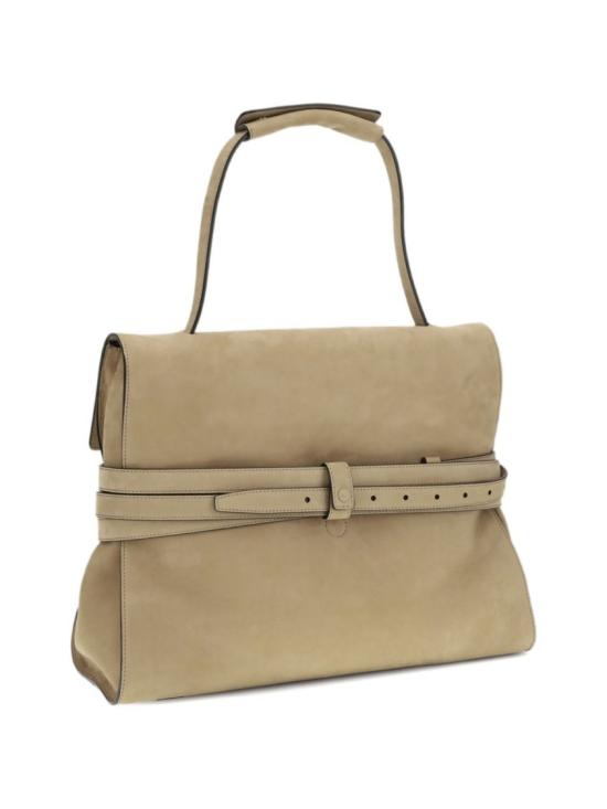 26SS 모스키노 숄더백 MC4165PP1O OJ0 103 Neutrals - MOSCHINO