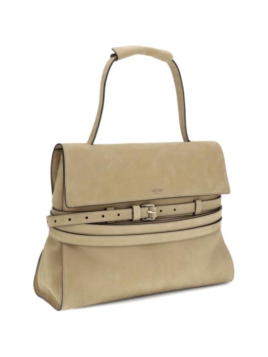 26SS 모스키노 숄더백 MC4165PP1O OJ0 103 Neutrals - MOSCHINO